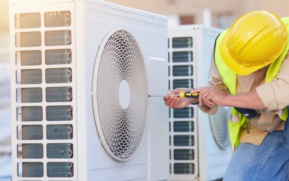 Slide of Dream Service Team