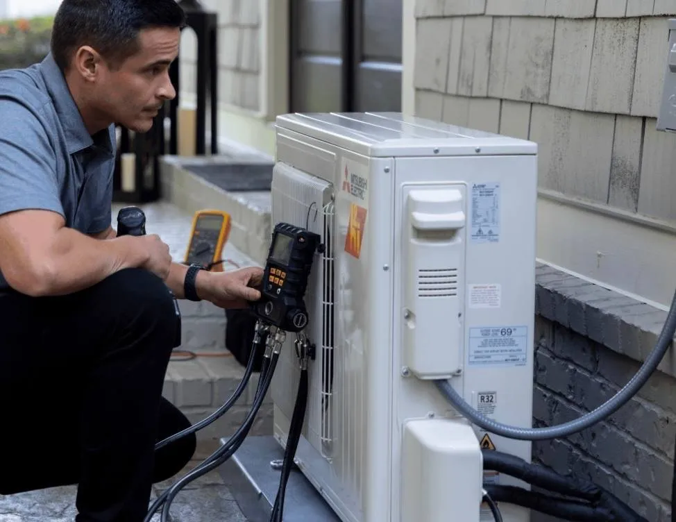 Slide of Dream Service Team