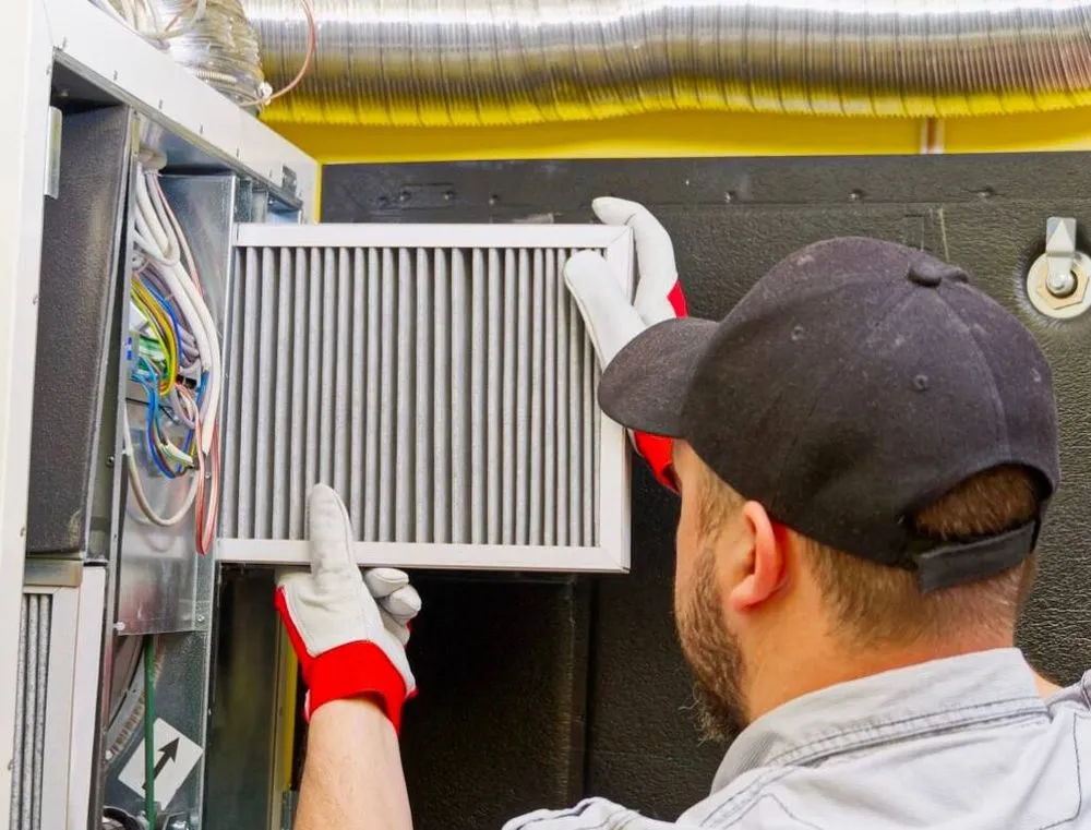 Slide of Dream Service Team