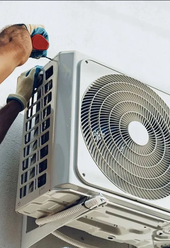 Slide of Dream Service Team