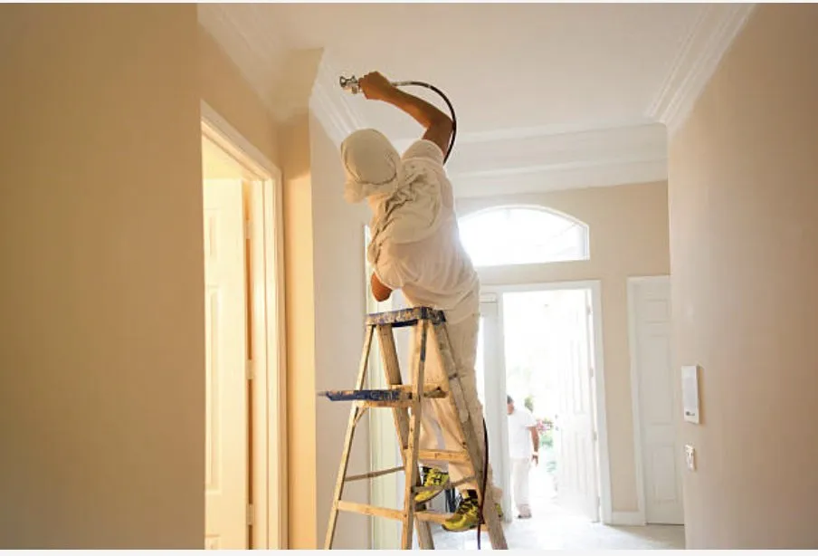 Slide of Dream Space Renovations