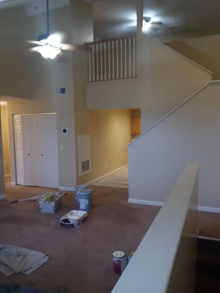 Slide of Dream Space Renovations