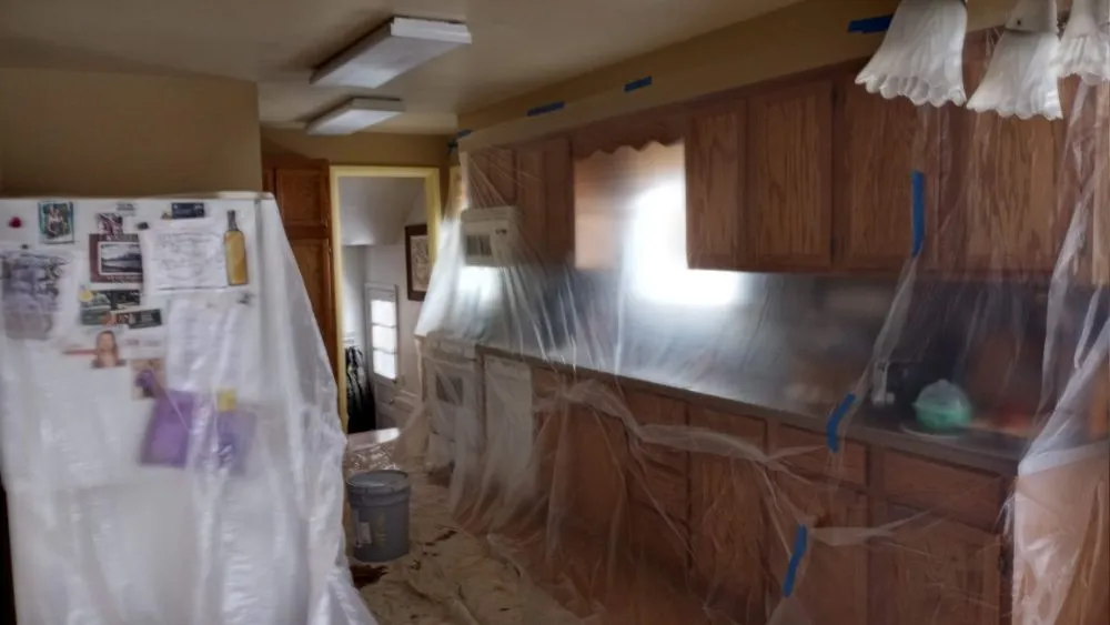 Slide of Dream Space Renovations