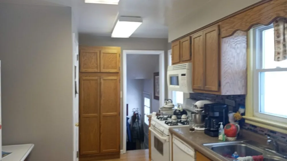 Slide of Dream Space Renovations