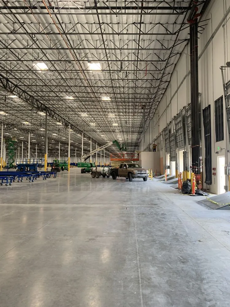 Slide of Dream Team Builders