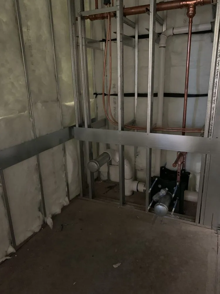 Slide of Dream Team Builders