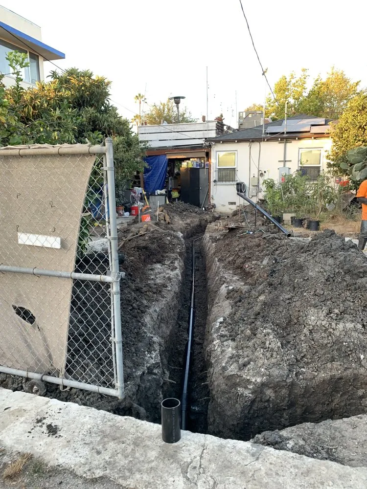 Slide of Dream Team Builders