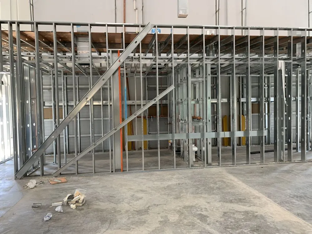 Slide of Dream Team Builders