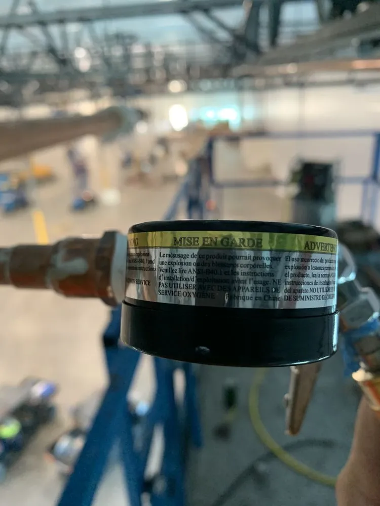 Slide of Dream Team Builders