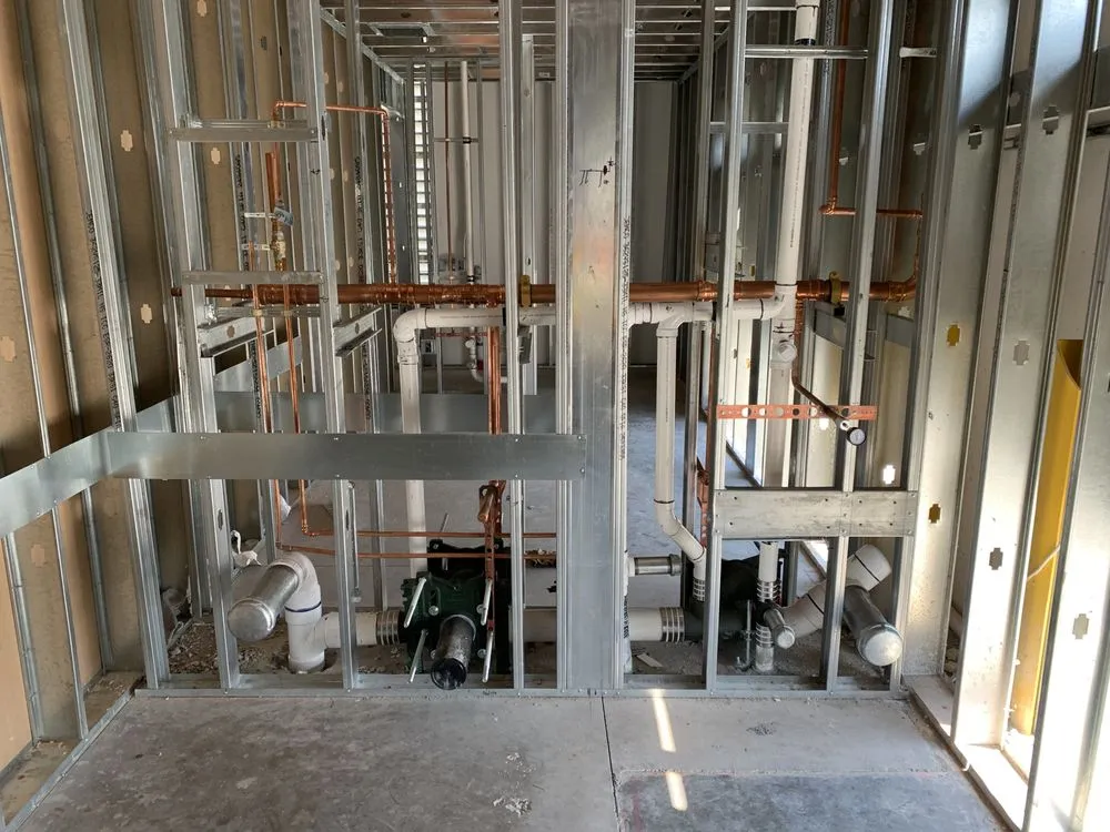 Slide of Dream Team Builders