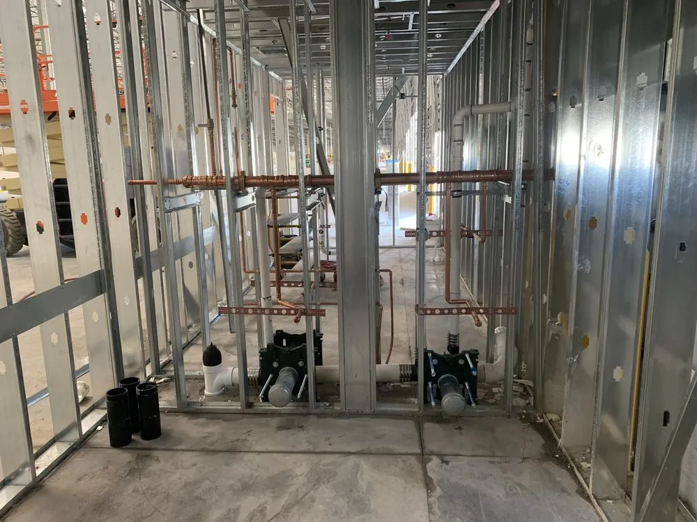 Slide of Dream Team Builders