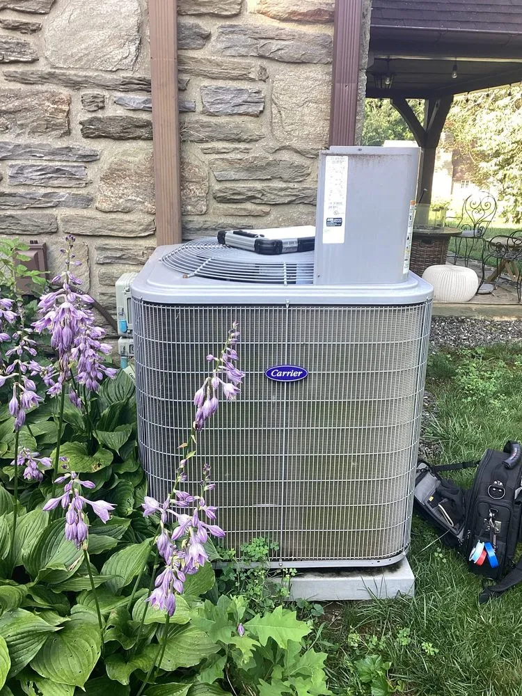 Slide of Dream Team Home Services