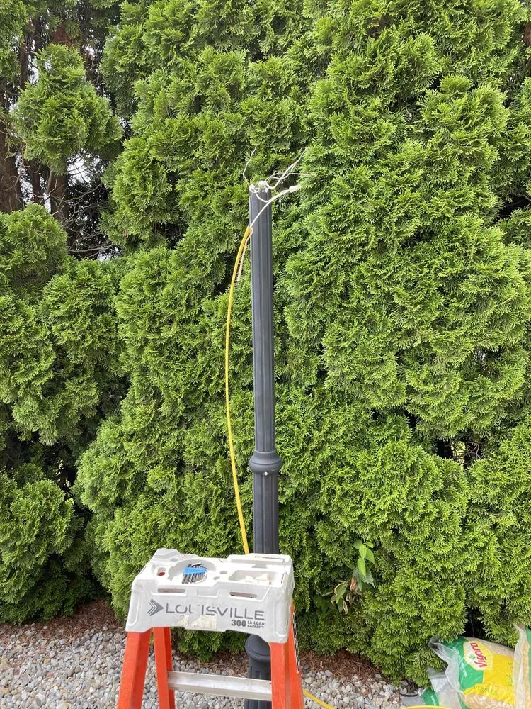 Slide of Dream Team Home Services