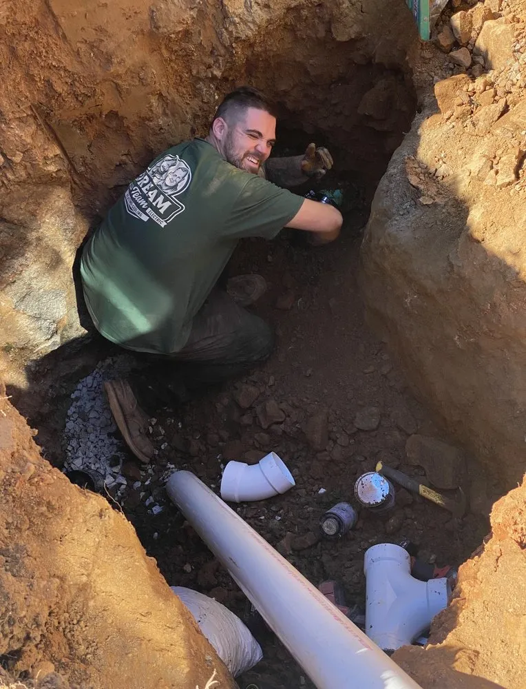 Slide of Dream Team Home Services