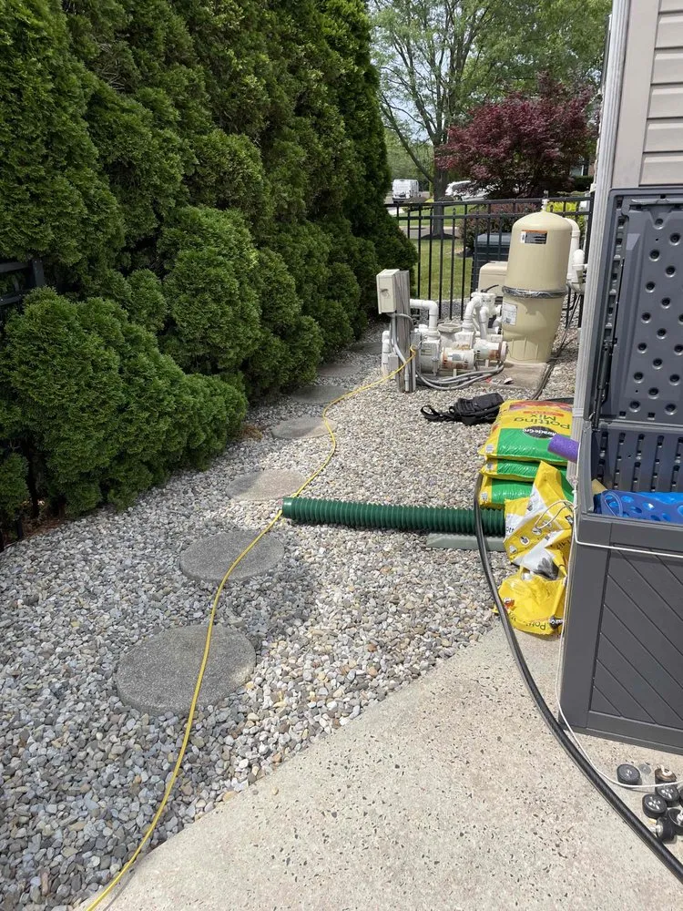 Slide of Dream Team Home Services