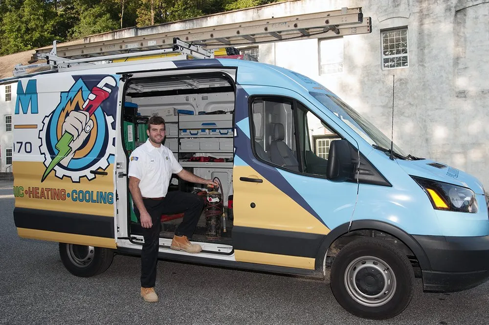 Slide of Dream Team Home Services