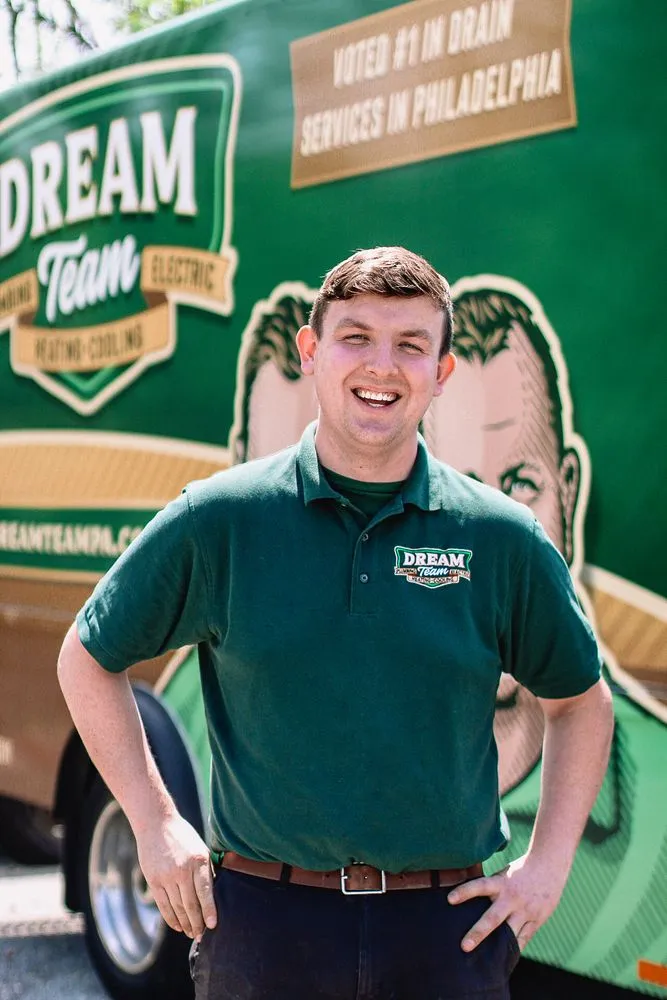 Slide of Dream Team Home Services