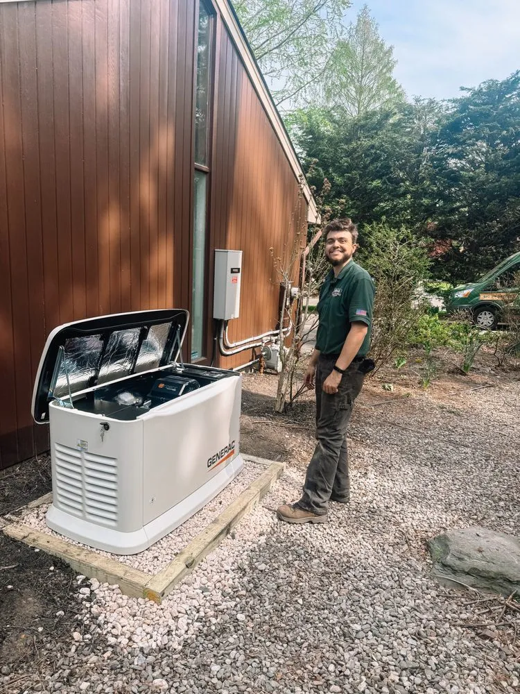 Slide of Dream Team Home Services