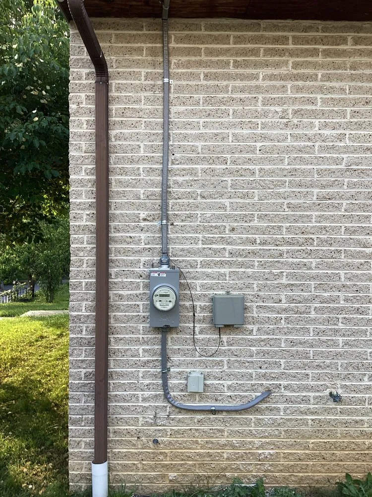 Slide of Dream Team Home Services