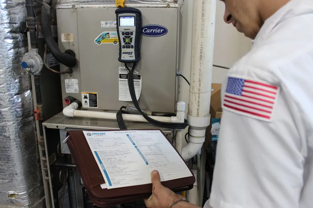 Expert HVAC installation in Newtown Square, PA - Dream Team Home Services