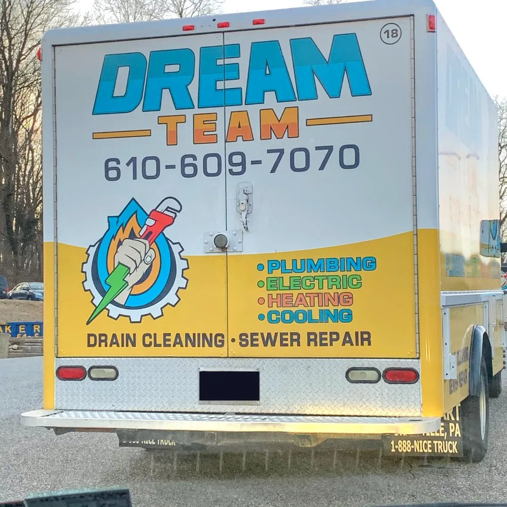 Top-rated AC installation in Newtown Square, PA by Dream Team Home Services