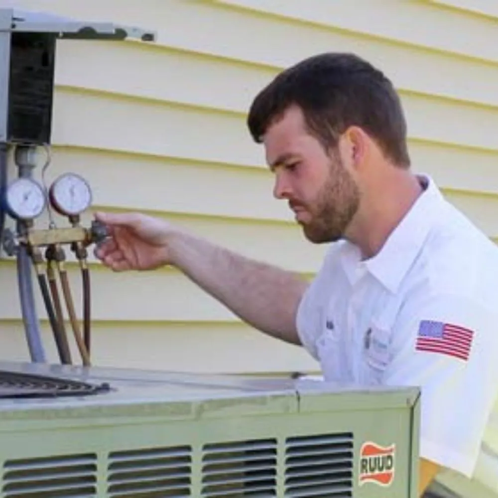 Trusted furnace service in Newtown Square, PA - Dream Team Home Services
