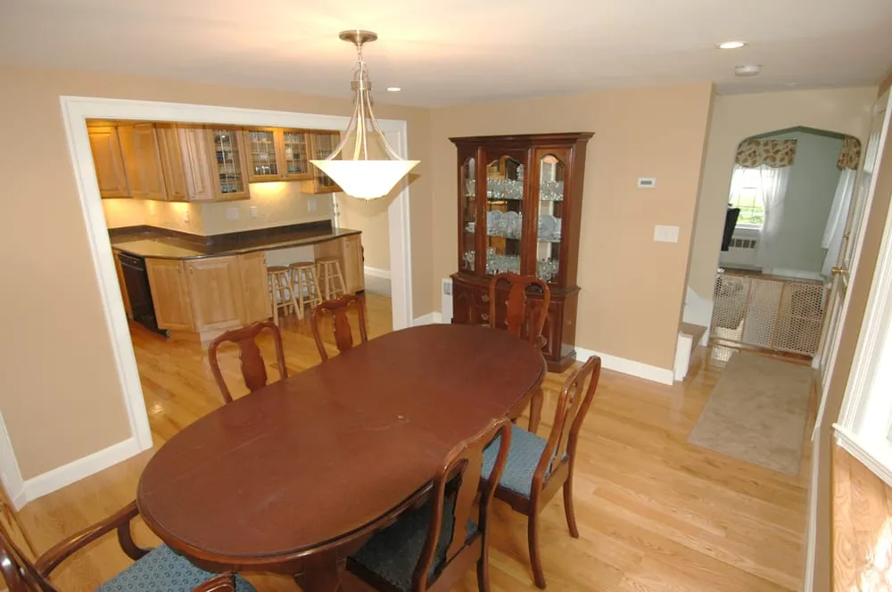 Slide of Dream Work Carpentry