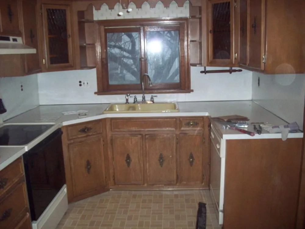 Slide of Dream Work Carpentry