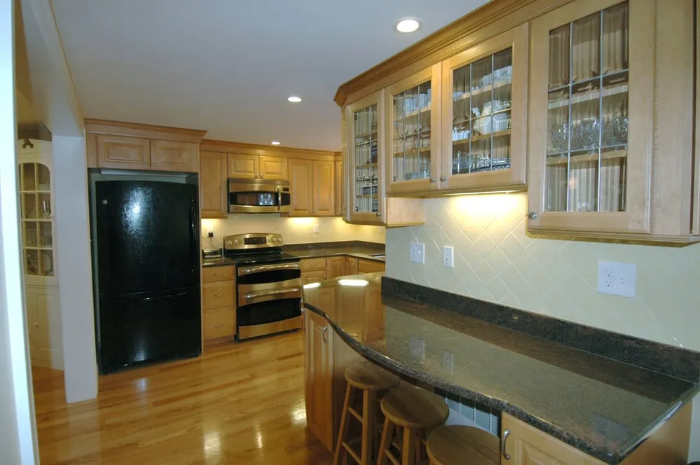 Slide of Dream Work Carpentry