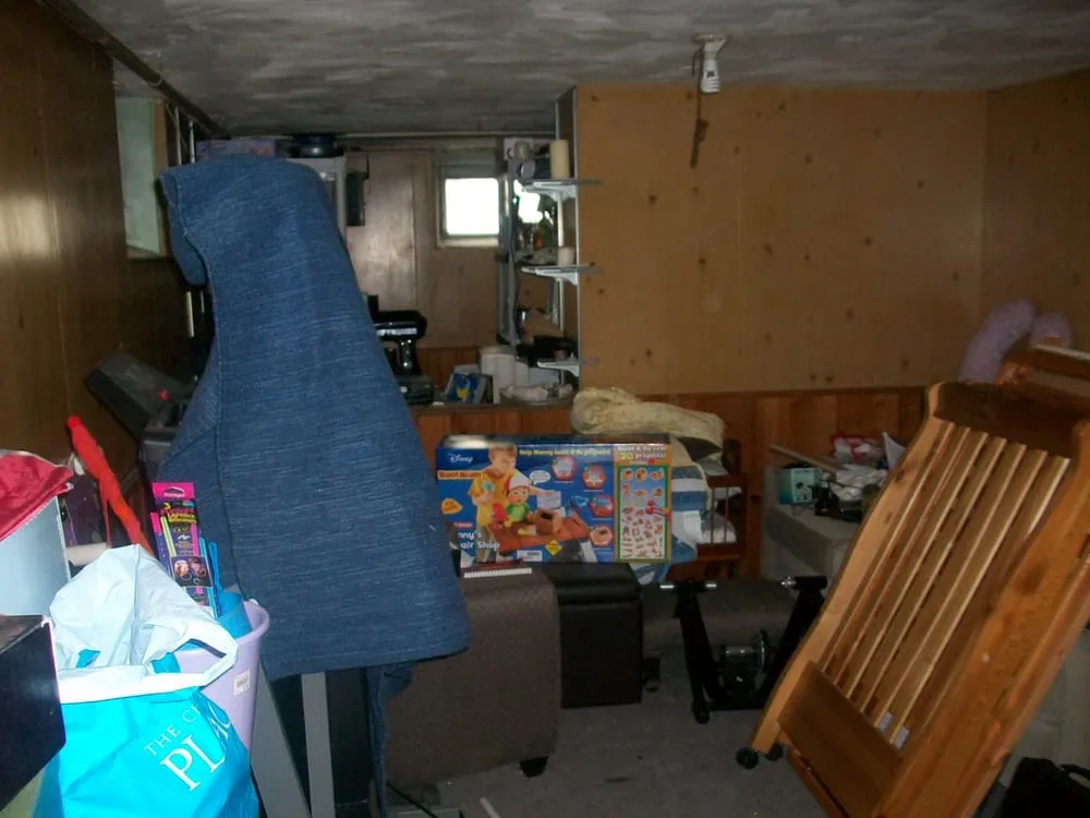 Slide of Dream Work Carpentry