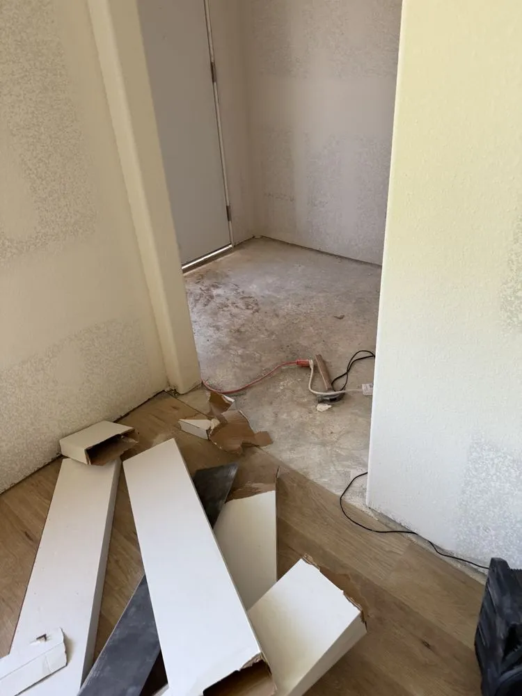 Slide of Dreams of Remodeling and Renovations