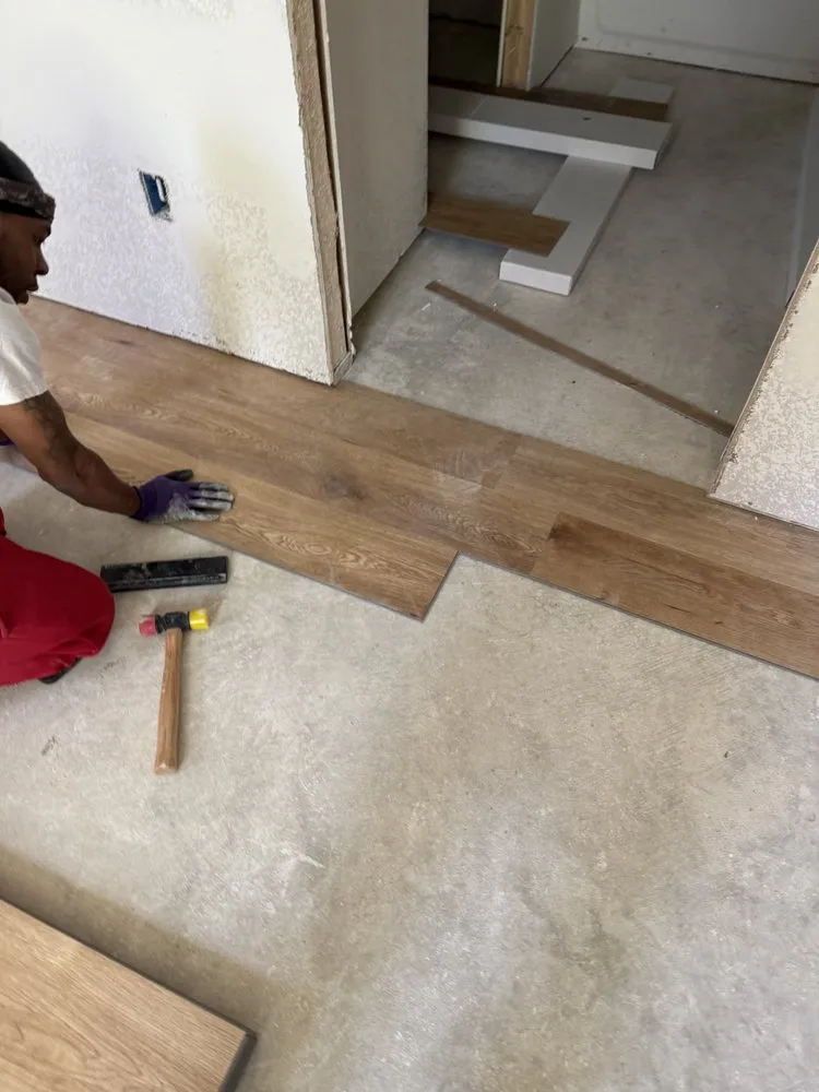 Slide of Dreams of Remodeling and Renovations