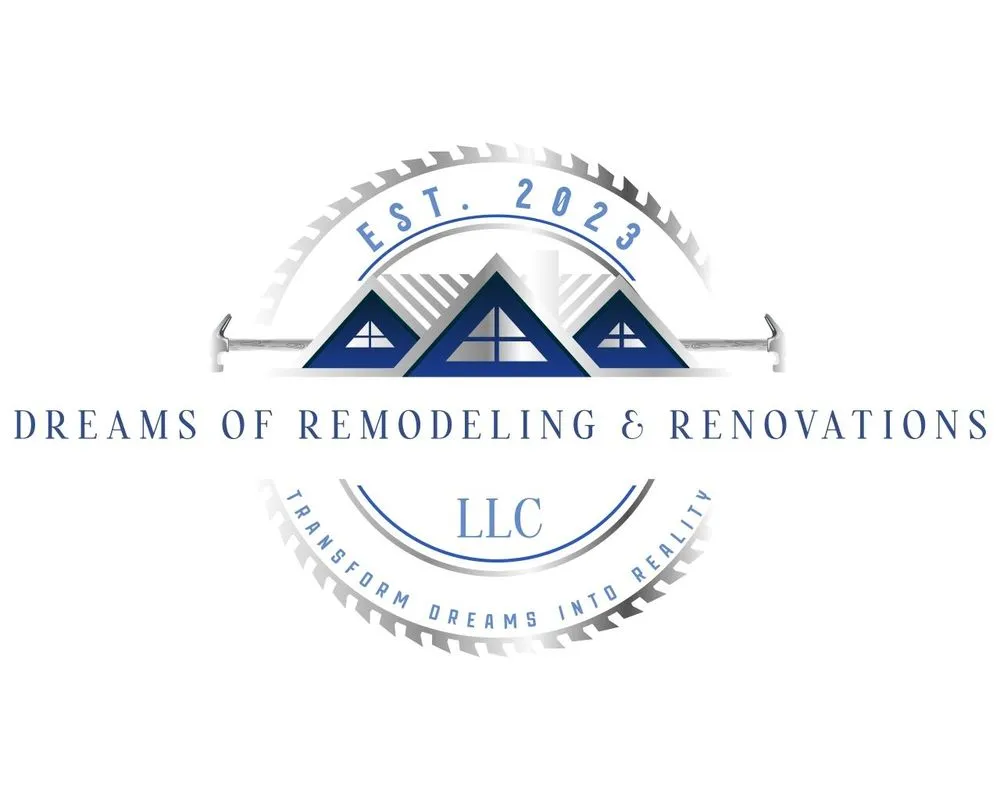 Slide of Dreams of Remodeling and Renovations