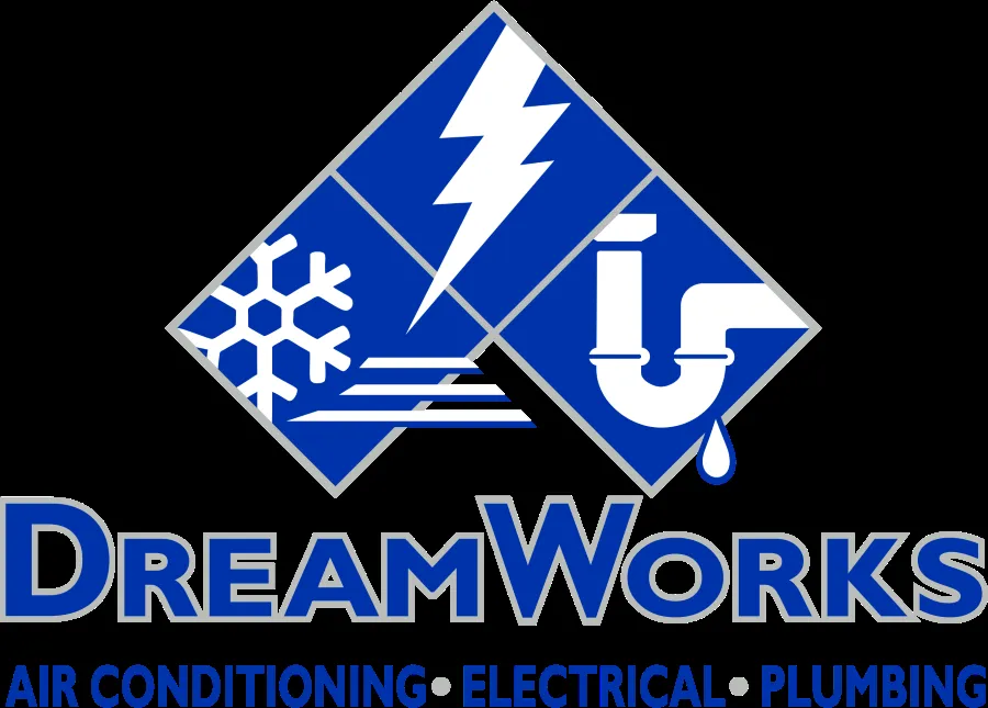 Slide of DreamWorks Air Conditioning