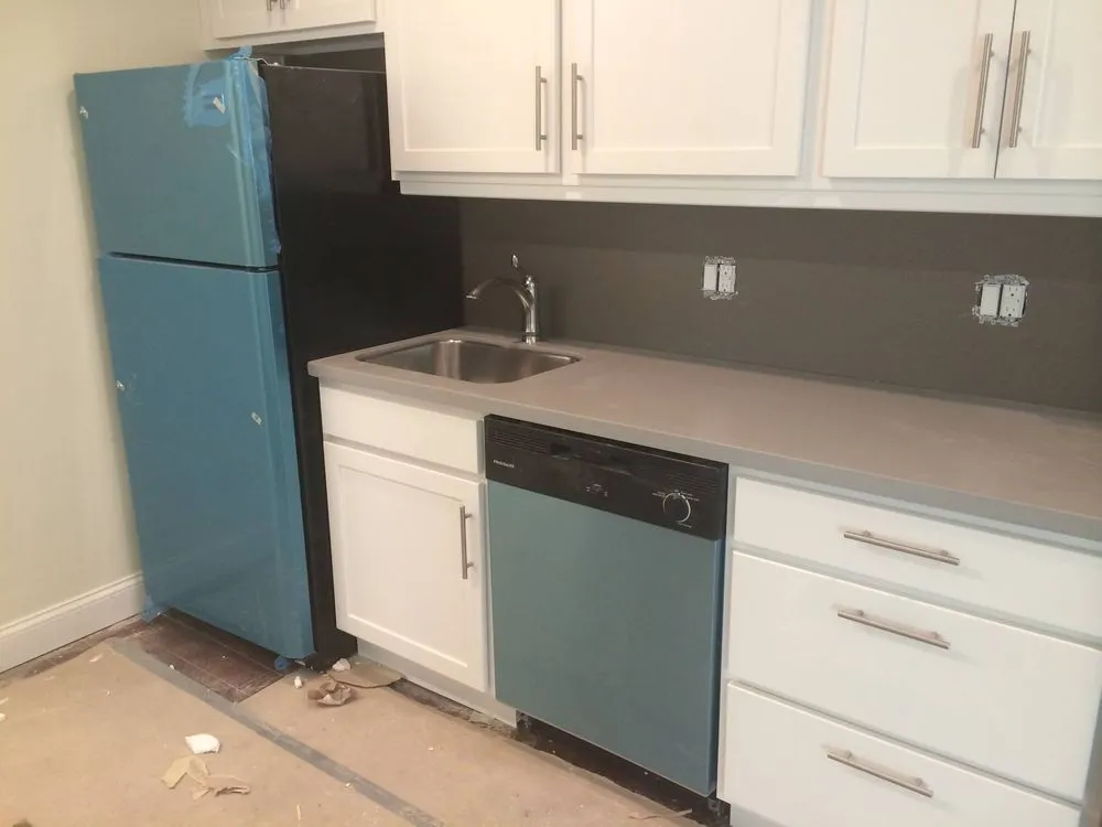 Slide of Drew Donarumo Plumbing and Heating