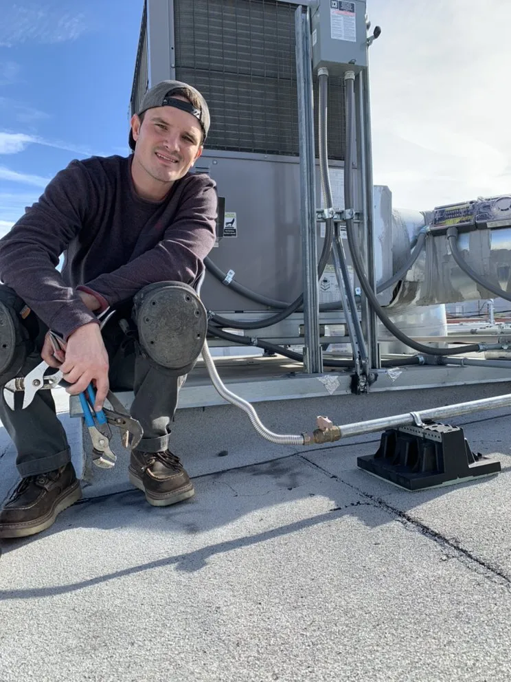 Slide of Drewco Air Conditioning