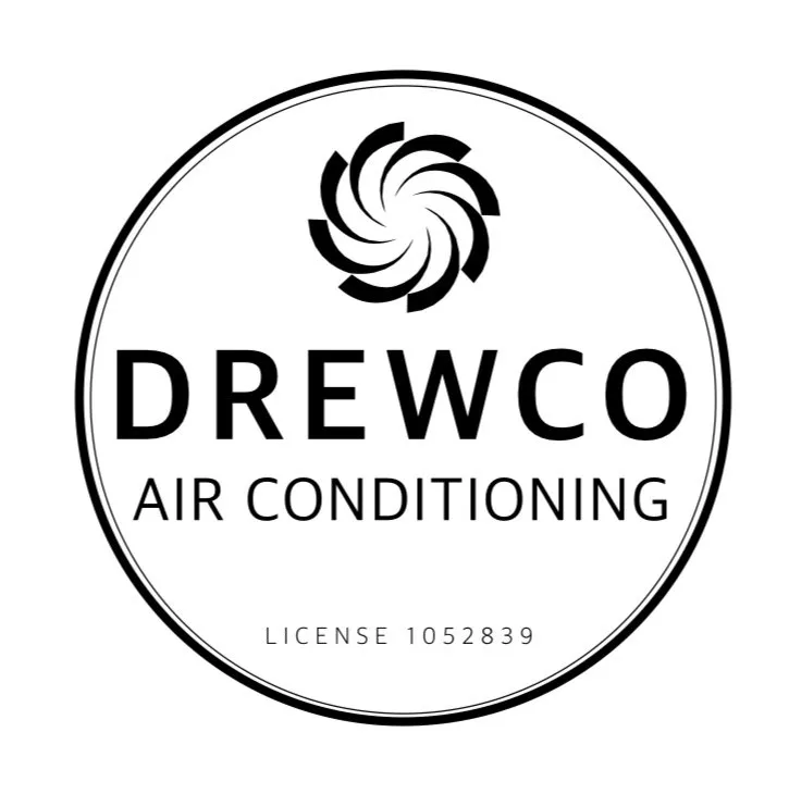 Slide of Drewco Air Conditioning