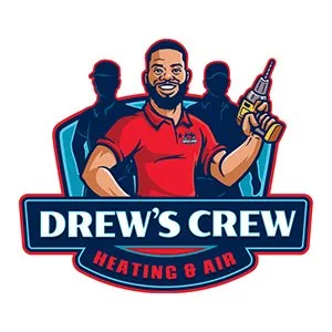 Drews Crew Heating & Air