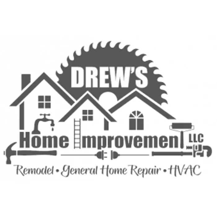 Slide of Drew's Home Improvement