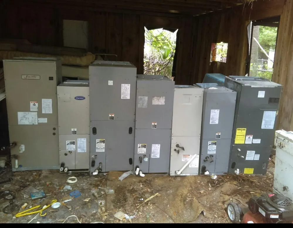 Slide of Dribrite, Carpet, Tile, Mold, Air Duct Cleaners