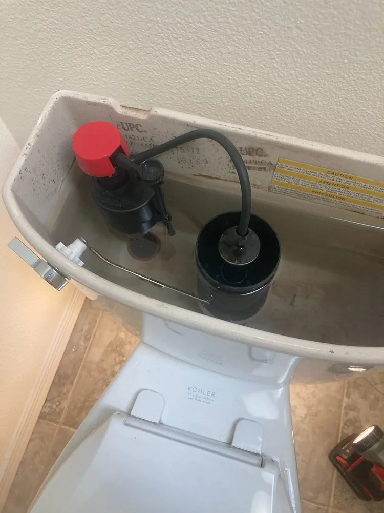 Slide of Driftwood Plumbing and Heating