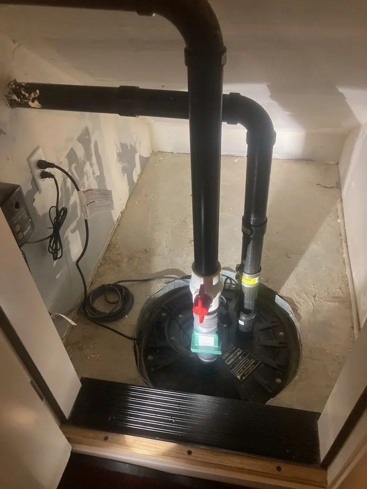 Slide of Driftwood Plumbing and Heating