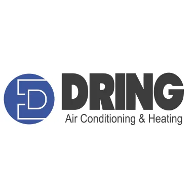 Slide of Dring Air Conditioning & Heating