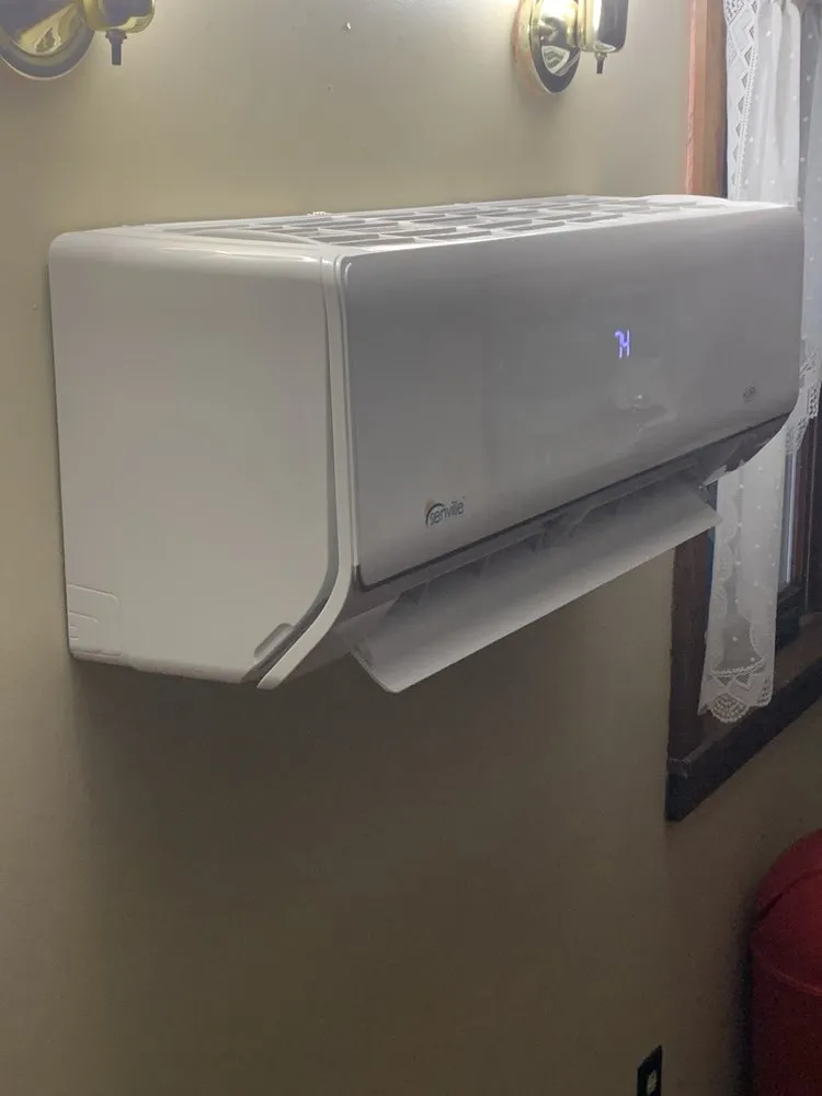 Slide of Drip Custom 603