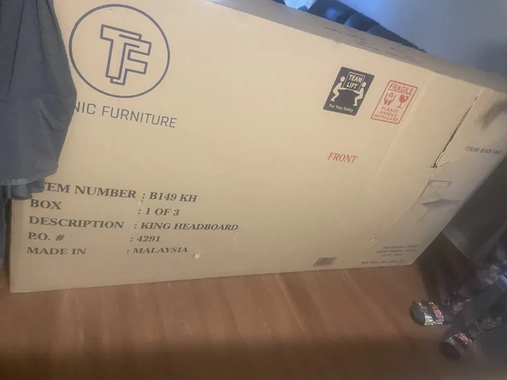 Slide of Drive Me & Heating Air