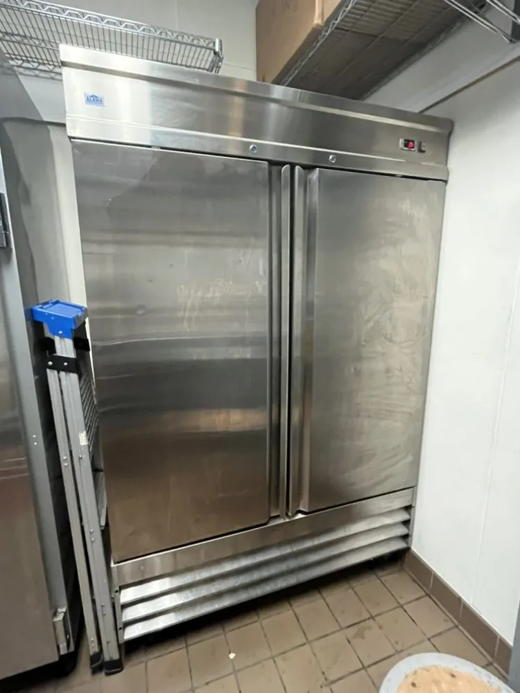 Slide of Drive Me & Heating Air