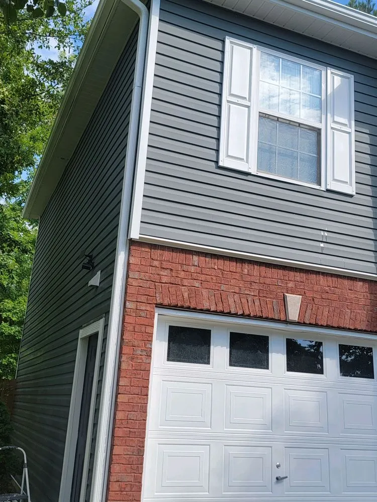 Slide of Drive Me & Heating Air