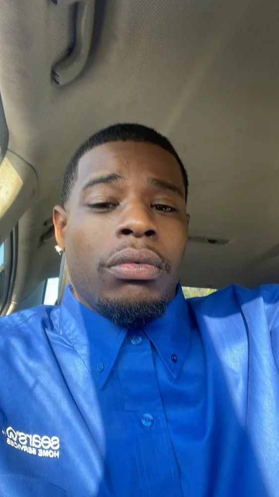 Slide of Drive Me & Heating Air