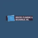 Slide of Driver's Plumbing & Mechanical