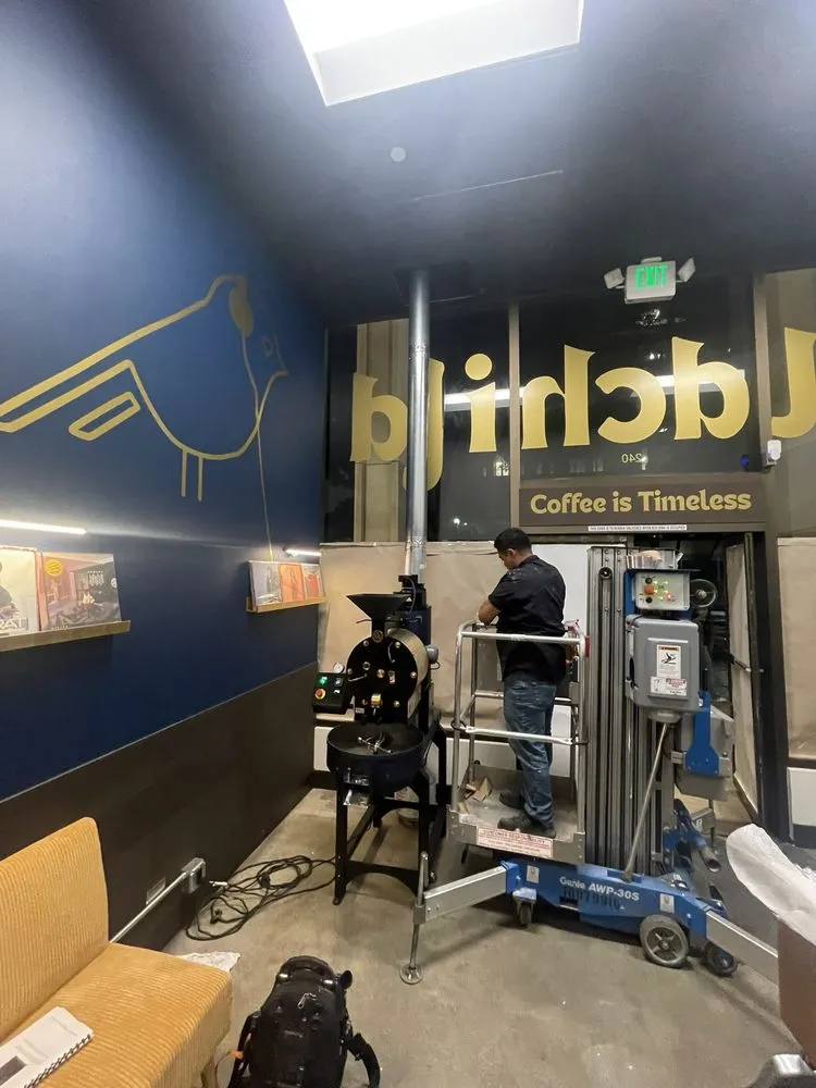 Slide of Dro Pro HVAC